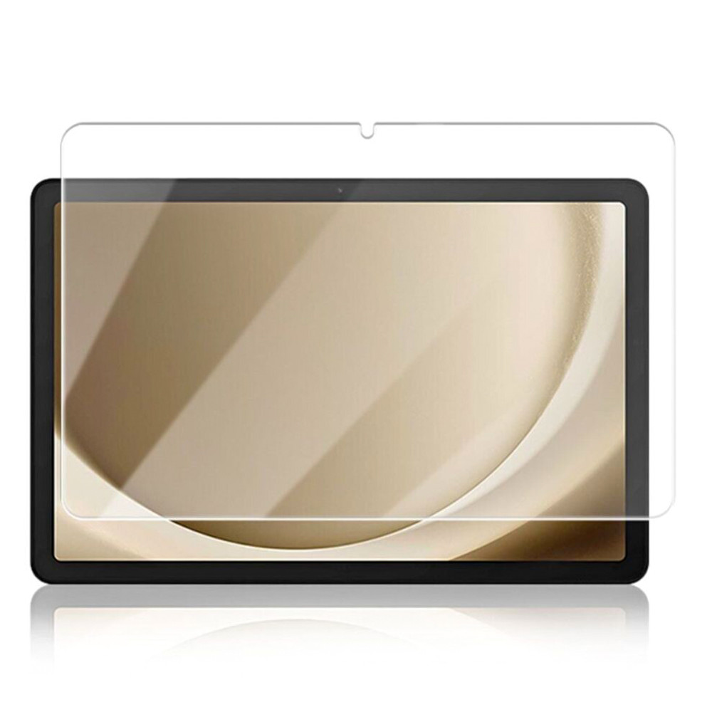 Захисне скло 0.3mm Tempered Glass для Samsung Galaxy Tab A9 Plus, Transparent, фото 1