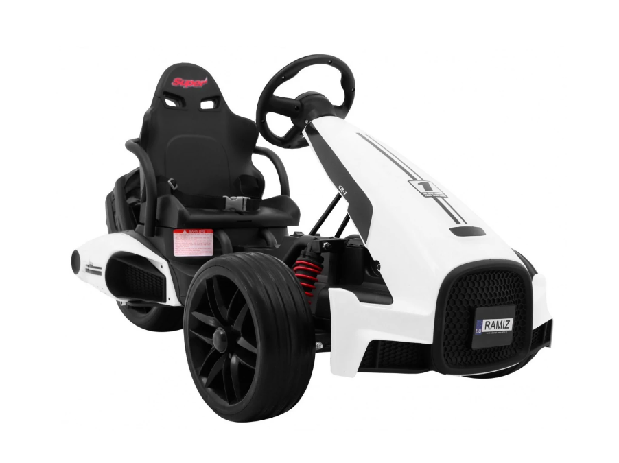 Картинг Ramiz Gokart Bolid XR-1
