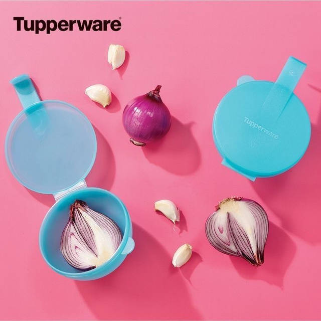 Tupperware контейнер Незабудка малая 200мл: продажа, цена в Одессе