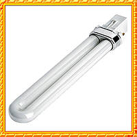 Нове Надходження: UV-лампа 36 W для Полімеризації Гелів, Гель-Лаків і Запасна Лампа UV 9 Watt для Нарощування Нігтів