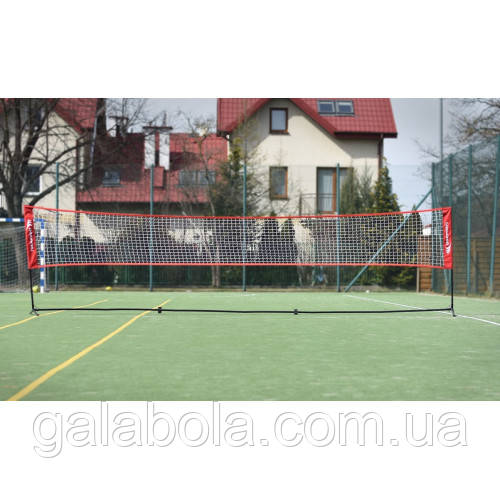 Сітка Yakimasport для футбол-тенніса