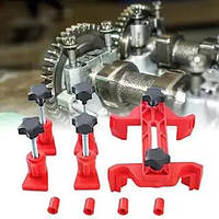 Універсальні фіксатори та знімачі