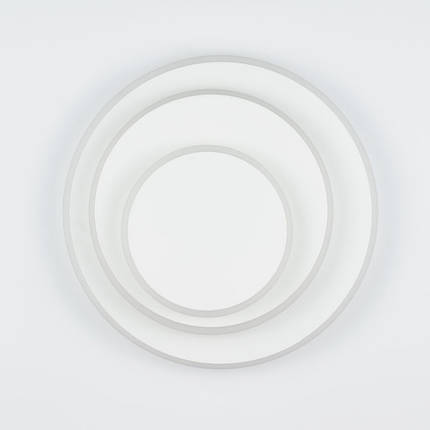 Бра 8663/3Y White LED 36W, фото 1