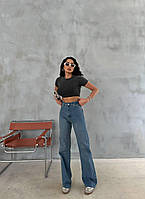 Жіночі джинси Wide Leg