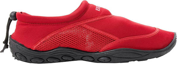 Аквашузи коралки взуття для коралів і пляжу тапочки для коралів аквавзуття BECO 9217 5 червоні (39р.), фото 4