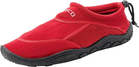 Аквашузи коралки взуття для коралів і пляжу тапочки для коралів аквавзуття BECO 9217 5 червоні (39р.), фото 3