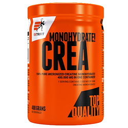 Креатин Extrifit Crea Monohydrate (400 грам.)