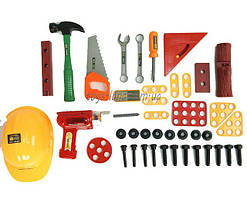 Дитячі інструменти, набори дитячих інструментів