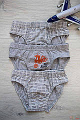 ОПТОМ Трусики "Race Master" для хлопчика 11-12 років (11-12 років) Luxxa 3037166042473