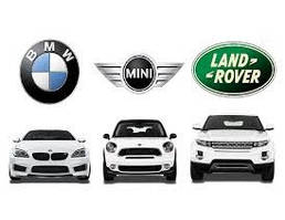 BMW-ROVER-MINI