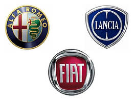 FIAT-LANCIA-ALFA-ROMEO