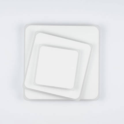 Бра 8663/3F White LED 36W, фото 1