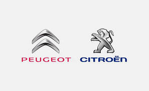 CITROEN-PEUGEOT