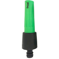 Популярний! Пістолет для поливу Gartner 1/2", з плавним регулюванням потоку (80072010) - Краща якість тільки на Nukleon.com.ua