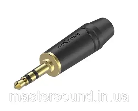 Роз'єм Roxtone RMJ3PP-45-BG, фото 1