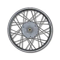 Колесо переднє мотоцикла «Мінськ»