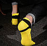 Набір спортивні чоловічі шкарпетки з пальцями (39-43) 5 пар, фото 6