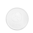 Пудра для обличчя з колагеном Enough Collagen SPF25 № 13 Світло-бежевий, фото 5