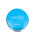 Пудра для обличчя з колагеном Enough Collagen SPF25 № 13 Світло-бежевий, фото 3