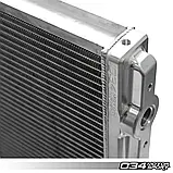 Радіатор охолодження компресора 034motorsport Audi C7/C7.5 A6/A7, фото 3