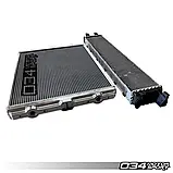 Радіатор охолодження компресора 034motorsport Audi C7/C7.5 A6/A7, фото 6