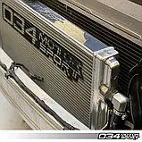 Радіатор охолодження компресора 034motorsport Audi C7/C7.5 A6/A7, фото 4