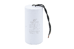 Конденсатор CBB60-K 150 мкФ, 450 В, Last One (провід)