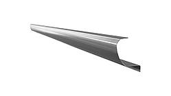 Кузовний поріг для Chevrolet Lacetti (2004–2013) седан, універсал сталь