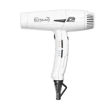 Професійний фен Parlux Elysium White (Elysium_White)