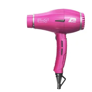 Професійний фен Parlux Ethos Fuchsia (Ethos_Fuchsia)