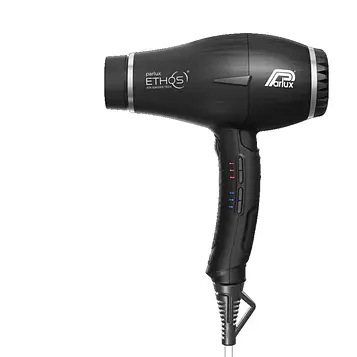 Професійний фен Parlux Ethos Black (Ethos_Black)