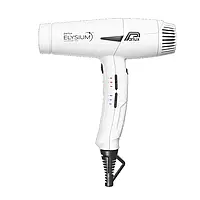 Професійний фен для волосся Parlux Elysium White (Elysium_White)