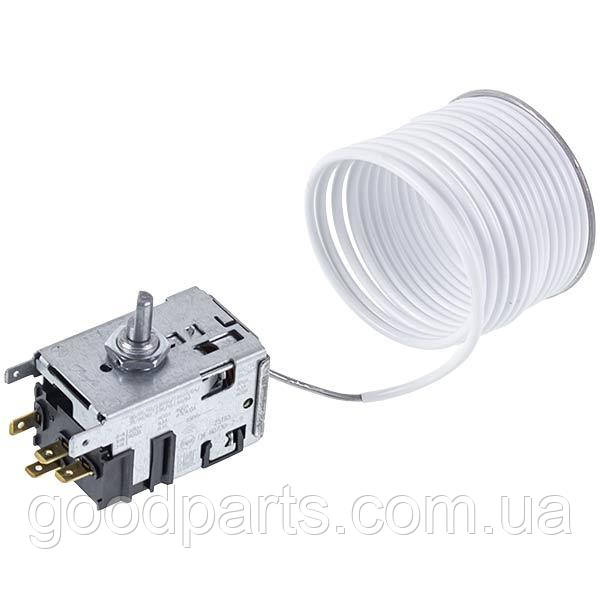 Термостат (датчик температури) для холодильника TAM-135 Indesit C00851155