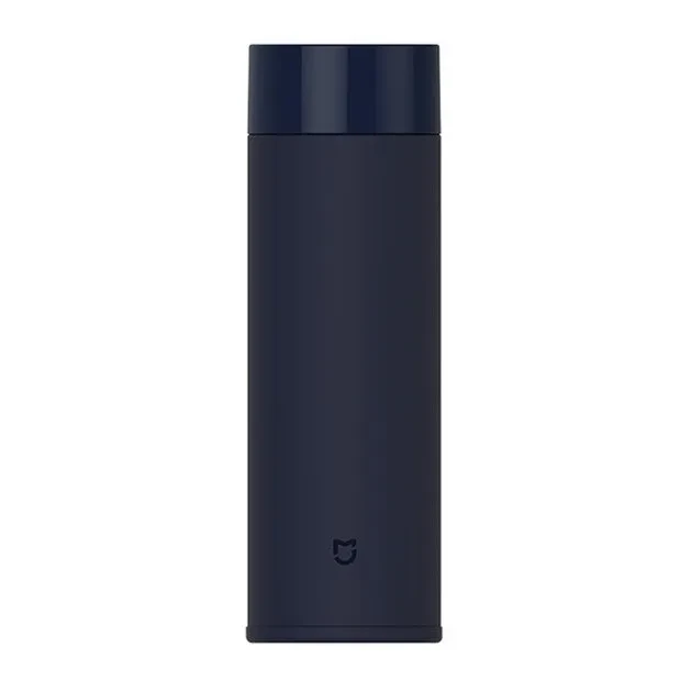 Термокухоль Xiaomi MiJia Mini Thermal Cup 350ml Dark Blue (MJMNBWB01WC)