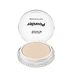 Матуюча пудра для обличчя Colour Intense Matte & Fixing, 10 г, фото 2