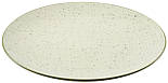 Тарілка Limited Edition STONY BEIGE 26.5 см /обід. (CG-015-1), фото 2