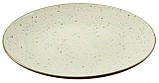 Тарілка десертна Limited Edition Stony Beige, фото 3