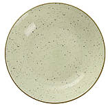 Тарілка супова Limited Edition Stony Beige, фото 5