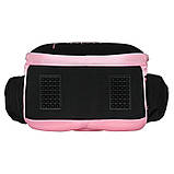 Рюкзак шкільний каркасний з ортопедичною спинкою "Princess" 2416C CLASS, фото 6