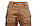 Штани бойові G3 Combat Pants з наколінниками Pancer Браун Койот, фото 5