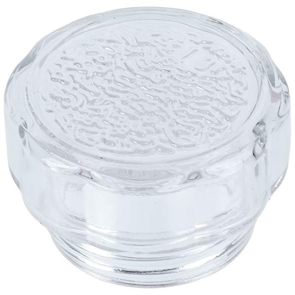 Кришка плафона лампи для духової шафи Whirlpool 481010646361, фото 1