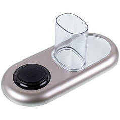 Кришка основної чаші кухонного комбайну Moulinex SS-194141