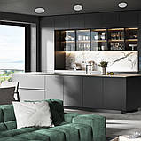 Світлодіодний світильник Feron AL510-1 3W 4000K, фото 3