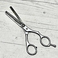 Ножиці філірувальні Н02618 (розмір 5,5″)