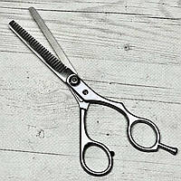 Ножиці філірувальні Н02618 (розмір 6,5″)