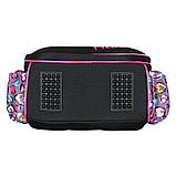 Рюкзак шкільний каркасний з ортопедичною спинкою "Meow" 2412C CLASS, фото 6