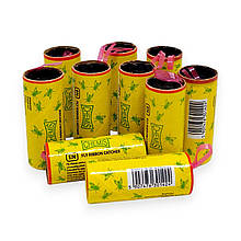 Мухоловка Chemis Fly Ribbon Catcher Honey клейка стрічка-приманка для ловіння мух 10 шт/уп