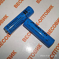 Акумулятор (АКБ) Bailong 18650 8800 мА·год 3.7 В Li-Ion