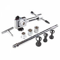 Розсухарувачі клапанів