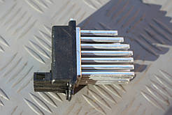 Резистор кондиціонера 4B0820521  Audi A6 C5